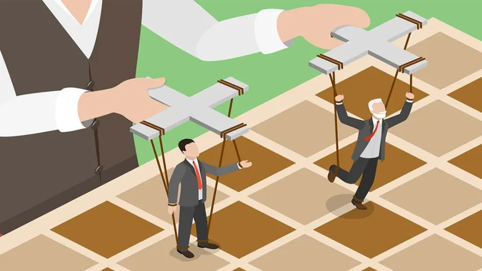 Η διαπλοκή στα ΜΜΕ με αποδείξεις και ονόματα