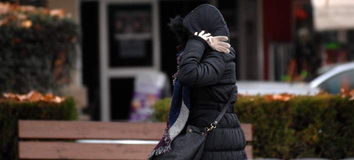 Αυτές είναι οι θερμοκρασίες νωρίς το πρωί της Τετάρτης στην Π.Ε. Λάρισας – Δείτε αναλυτικά