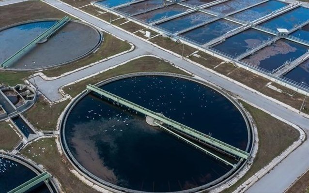 Λύματα – Κορωνοϊός: Οριακή αύξηση στη Λάρισα