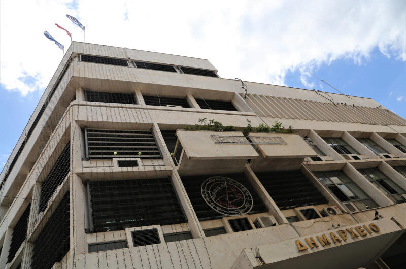 Ορίστηκαν οι Αντιδήμαρχοι και οι Εντεταλμένοι Σύμβουλοι στον Δήμο Λαρισαίων