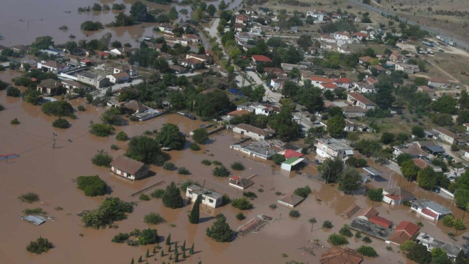 Κ. Τέλιος: Ο Ν. Καρδίτσας και η Θεσσαλία «πνίγονται» από τα προβλήματα και χρειάζονται άμεσα λύσεις! 