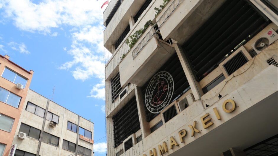 Λάρισα: Όλα αλλάζουν στην Ίωνος Δραγούμη – Οι νέοι αντιδήμαρχοι έτοιμοι για τον …μαραθώνιο (φωτο)