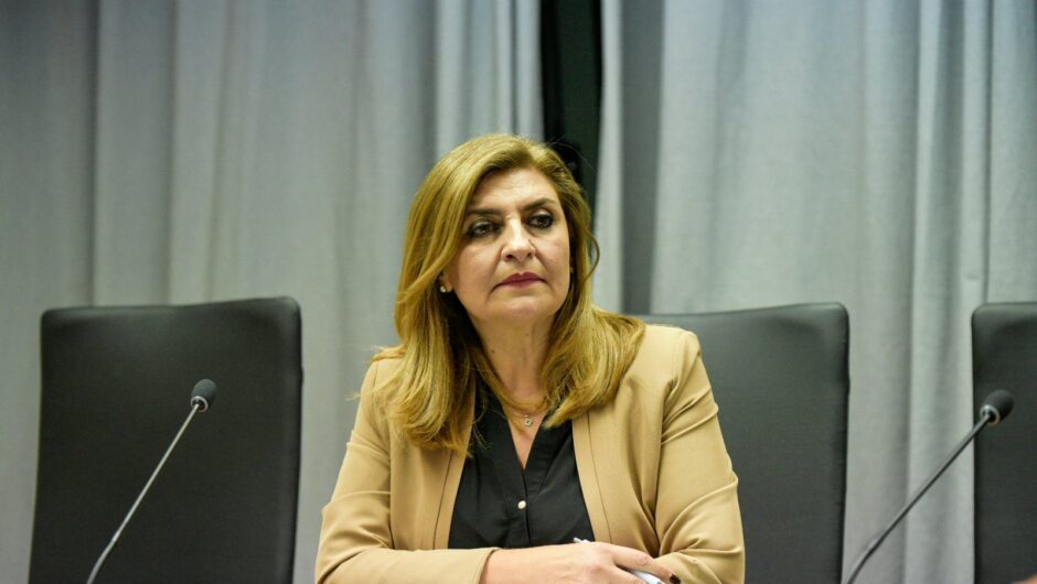 Λιακούλη: «Υπογειοποίηση σιδηροδρομικών γραμμών που διέρχονται της Λάρισας! Αν όχι τώρα, πότε;»