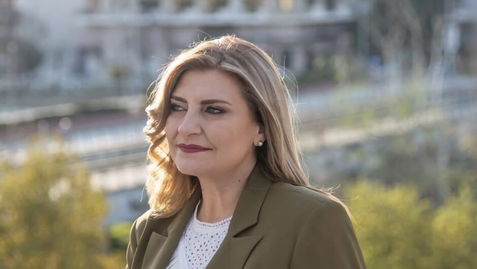 Λιακούλη: «Οι κοντόφθαλμες πολιτικές της ΝΔ, γέμισαν με τρακτέρ στους δρόμους κι άδειασαν τα γήπεδα από φιλάθλους»