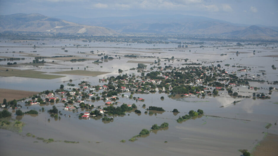 Στο επίκεντρο η ανασυγκρότηση της Θεσσαλίας – Σήμερα η διυπουργική σύσκεψη στην Καρδίτσα