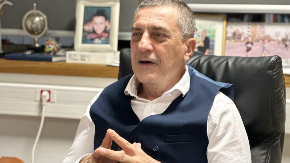 Αναρτήθηκαν οι αποφάσεις του Κουρέτα για τους χωρικούς και θεματικούς αντιπεριφερειάρχες