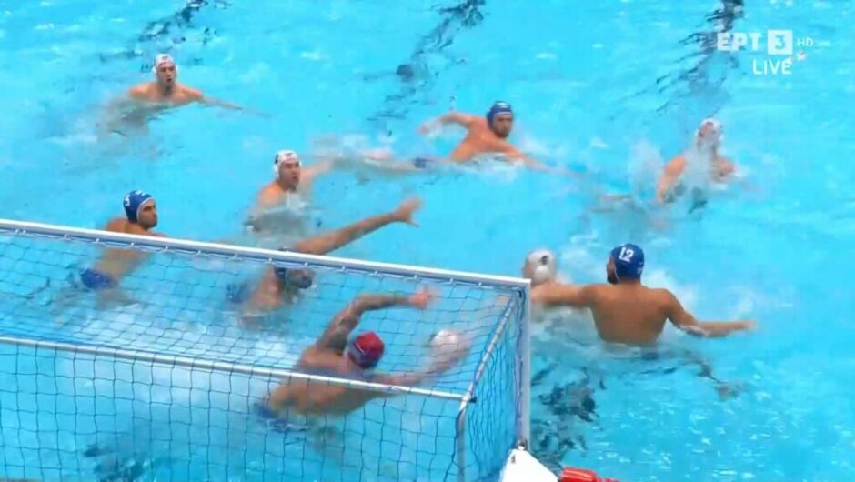 Η τρομερή Ελλάδα «βύθισε» τους Μαγυάρους στην πρεμιέρα