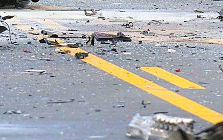 Πέντε θανατηφόρα τροχαία σημάδεψαν τον Δεκέμβριο στη Θεσσαλία