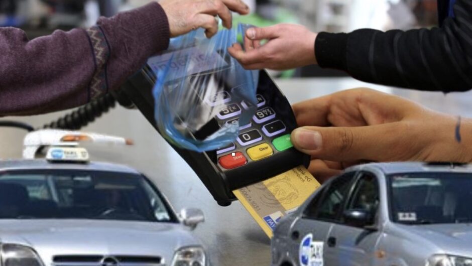 Οι “απέναντι”: Πωλητές λαϊκών αγορών και οδηγοί ταξί της Λάρισας μιλούν για τα υπέρ και τα κατά της υποχρεωτικής χρήσης POS