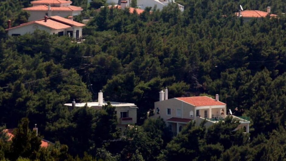 Εκτός σχεδίου: Αυτή είναι η ρύθμιση – Για ποια οικόπεδα ξεμπλοκάρει η δόμηση – Τα 10 SOS για τους ιδιοκτήτες