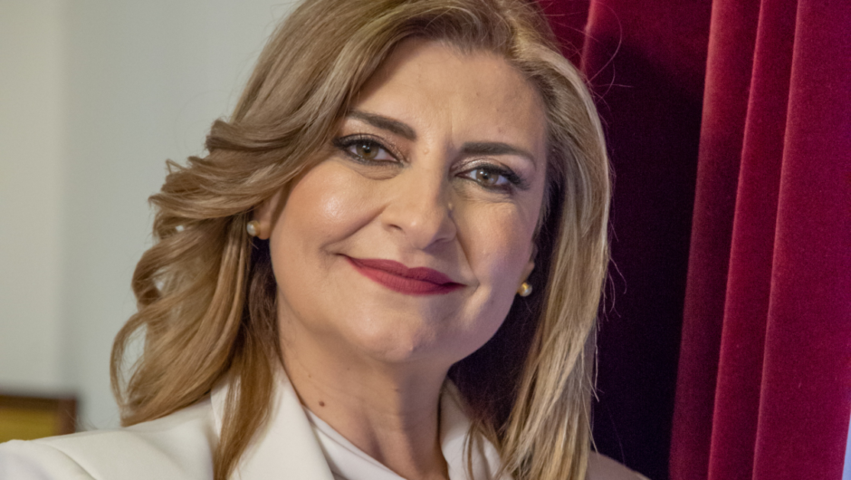 Λιακούλη: «Yποστελέχωση  στα νοσοκομεία μας, στον «αέρα» η ΜΕΘ Παίδων»