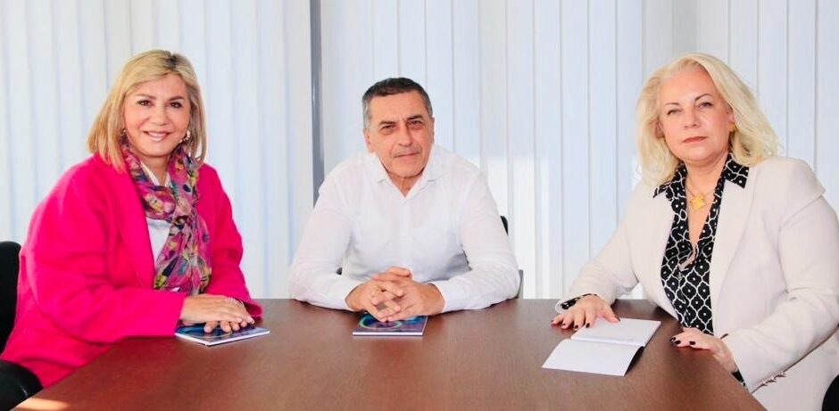 Ο Κουρέτας είπε «ναι» στη Ζέττα για την ανέγερση Πυροσβεστικού Μεγάρου στον Βόλο