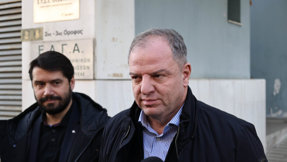 Δ. Σταμενίτης από Λάρισα: Θα υλοποιηθεί το χρονοδιάγραμμα των αποζημιώσεων – Τί είπε ο υφυπουργός για το νέο κανονισμό του ΕΛΓΑ (φωτ. & βίντεο)