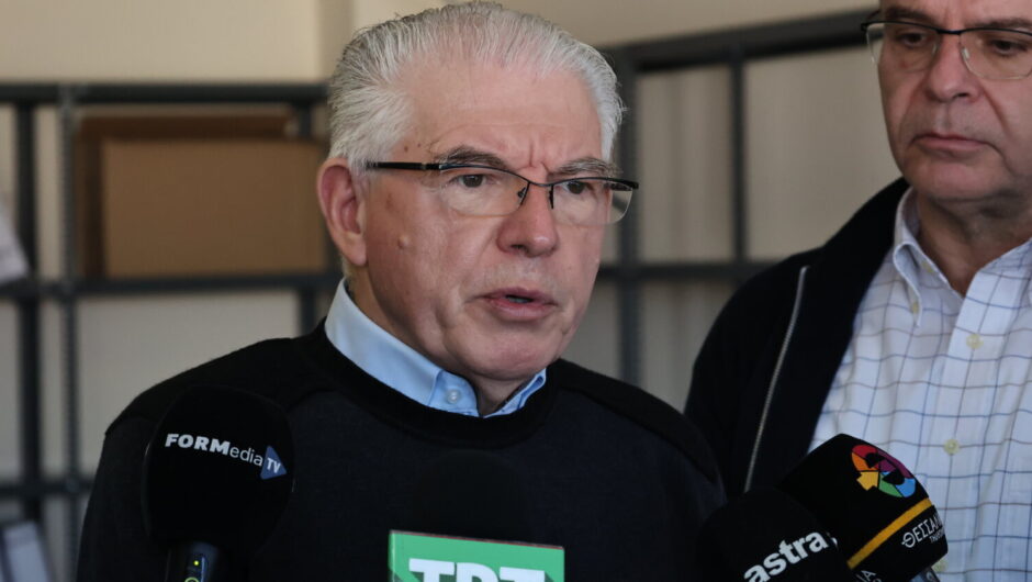 Αν. Λυκουρέντζος: «Οι αποζημιώσεις για Daniel και Elias θα καταβληθούν έως τα τέλη Ιουνίου» (βίντεο)