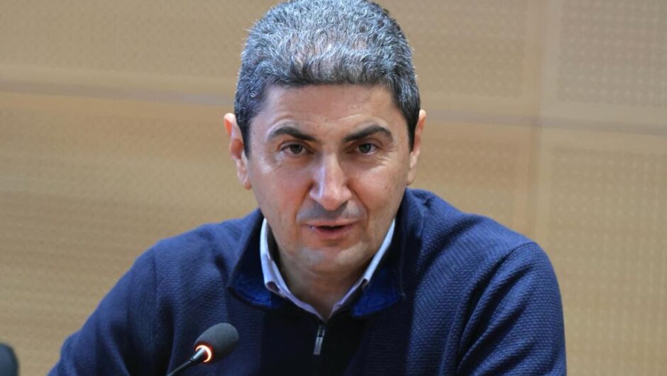 Αυγενάκης: Διάλογος ναι, αλλά σε ρεαλιστική βάση και με ειλικρίνεια – Γνωρίζουμε τους υποκινητές των κινητοποιήσεων