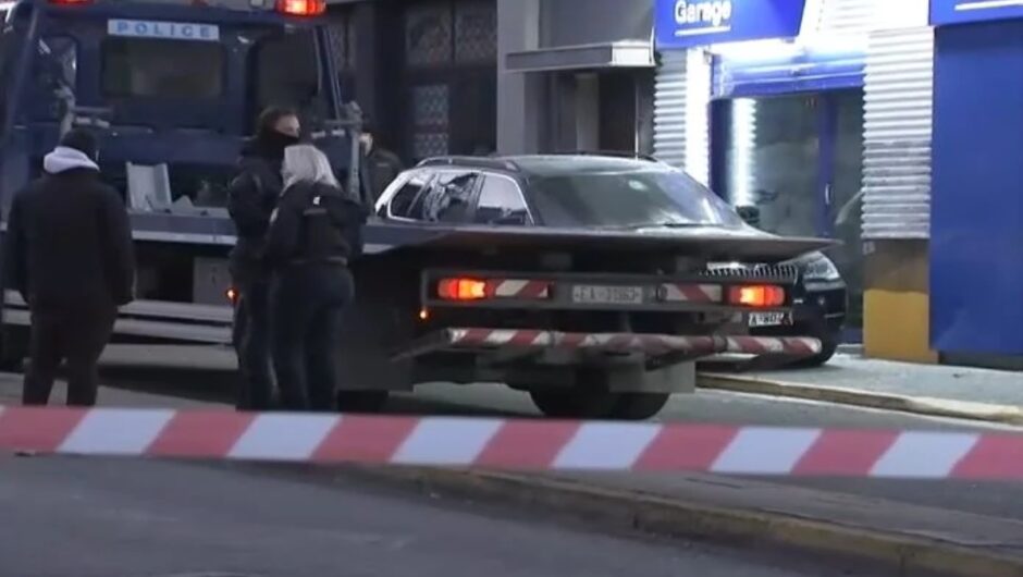 Φοβούνται τρία νέα συμβόλαια θανάτου
