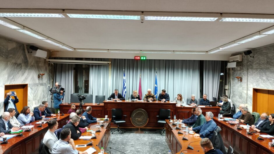 Δημοτικό Συμβούλιο: Τα νέα ΔΣ των Νομικών Προσώπων – Ζήτημα αναλογικότητας έθεσε η αντιπολίτευση