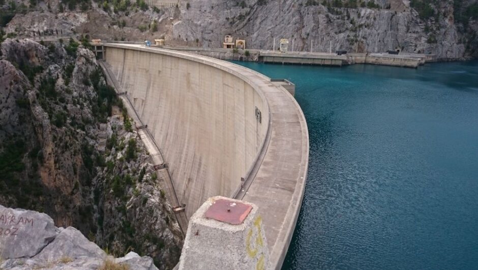 Προκηρύχθηκε διαγωνισμός για νέο έργο ύδρευσης στη Λάρισα – Που θα γίνει
