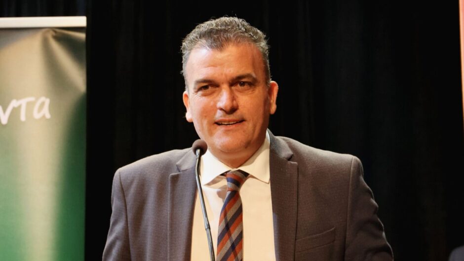 Θανάσης Μαμάκος: Η Τοπική Αυτοδιοίκηση είναι κατ’ εξοχήν χώρος συνεργασιών και συγκλίσεων