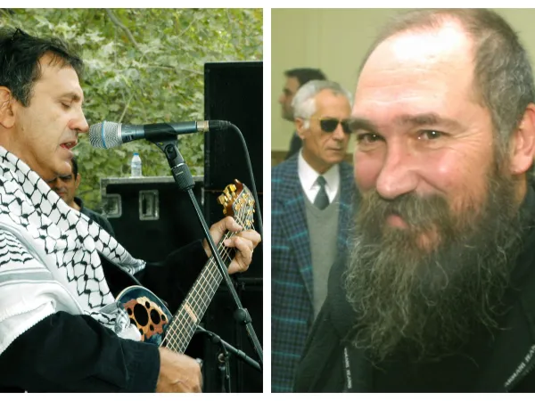 Oι μεγαλύτερες κόντρες μεταξύ Ελλήνων καλλιτεχνών – Ο Νταλάρας και η «επαγγελματίας Ελληνίδα»