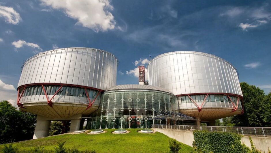 Ευρωπαϊκό Δικαστήριο: Καταδίκη της Ελλάδας για την υπόθεση των οροθετικών γυναικών το 2012