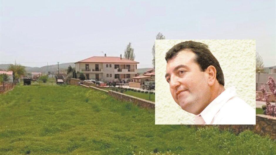 Greek Mafia: Το άγνωστο παρασκήνιο της δράσης των ξένων εκτελεστών – Το μυστικό γεύμα