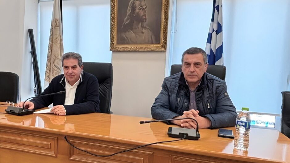 Η φαρμακερή ατάκα Κουρέτα για την κυβέρνηση: «Είναι προτεραιότητα ο δρόμος για ένα Mall με 400 εκ. ευρώ και όχι ο δρόμος Λάρισας – Φαρσάλων;»