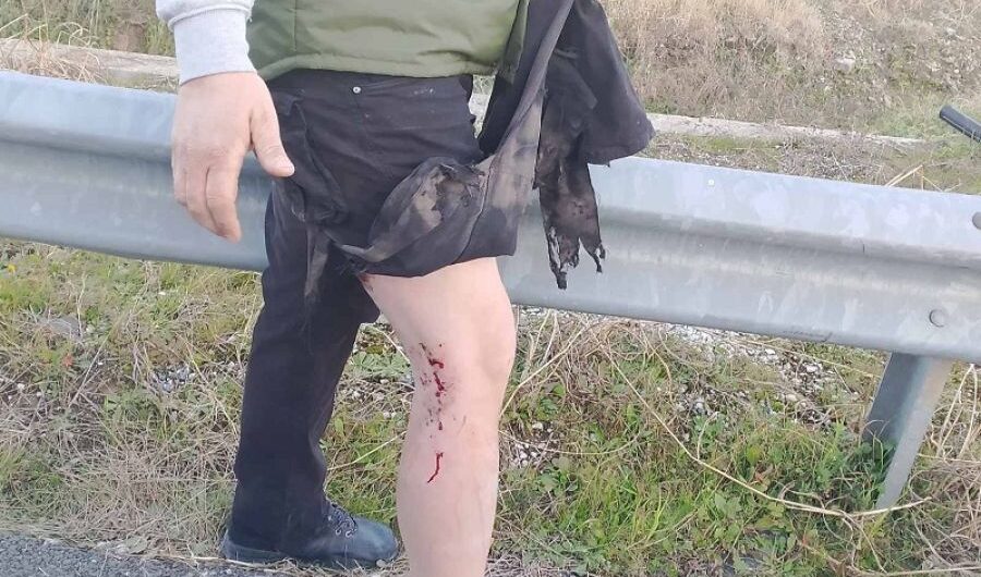 Πανελλαδική Επιτροπή των Μπλόκων: «Άνανδρη και βάρβαρη η επίθεση των αστυνομικών στην Καρδίτσα»