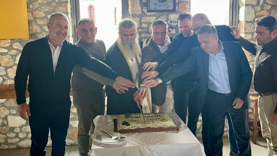 Κέλλας από Δένδρα: «Κίνητρα σε Συνεταιρισμούς, που στηρίζουν και αναπτύσσουν την τοπική οικονομία»