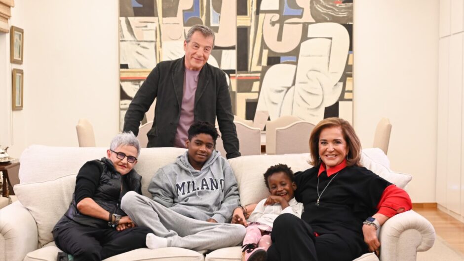 «Πρωταγωνιστές»: Γάμος ομόφυλων ζευγαριών – Η φωνή των παιδιών