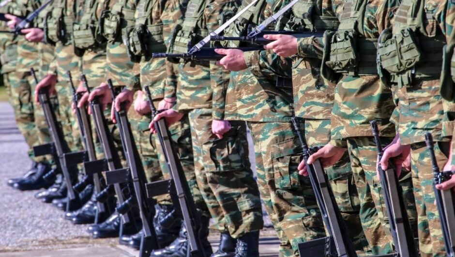 Στρατιωτική θητεία: Οι αλλαγές που εξετάζονται για να «διαλυθεί» το αφήγημα του «χαμένου χρόνου»
