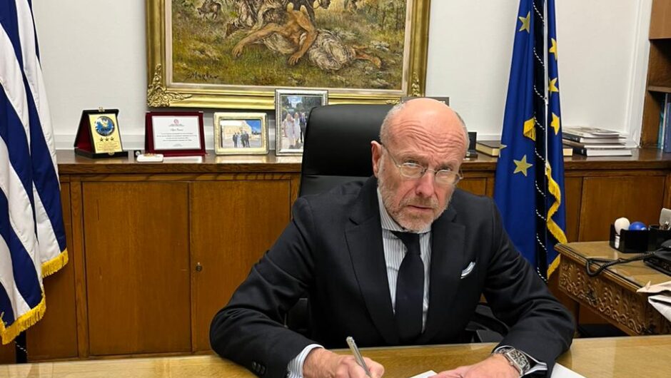 Μονάδες Ψυχικής Υγείας: 14 νέες δομές – Σε ποιες περιοχές θα αναπτυχθούν