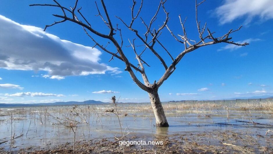Εικόνες «αποκάλυψης» στην Κάρλα – Οργή και απελπισία για το άγνωστο μέλλον (φωτό – βίντεο)