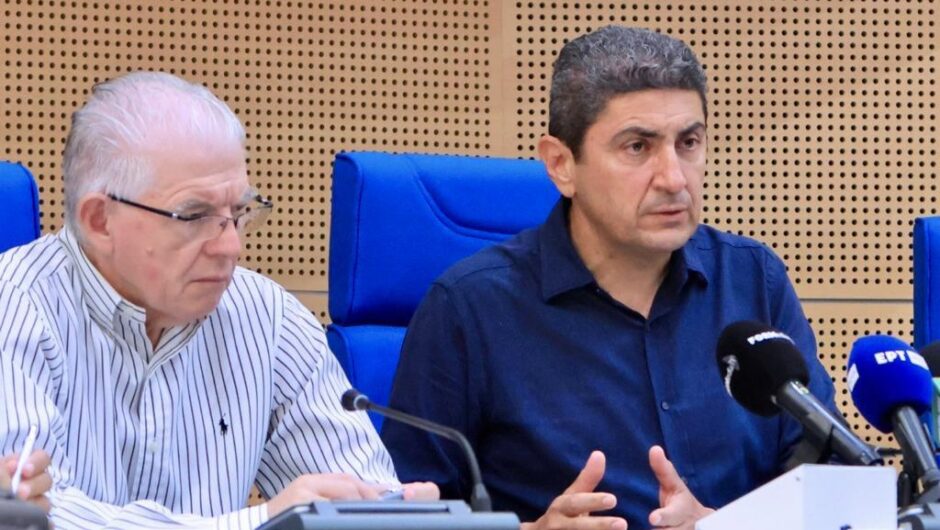 Αυγενάκης: «Διαψεύσθηκαν οι Κασσάνδρες» – 100% αποζημιώσεις από τον ΕΛΓΑ το 2023 – Πότε ξεκινά η πληρωμή