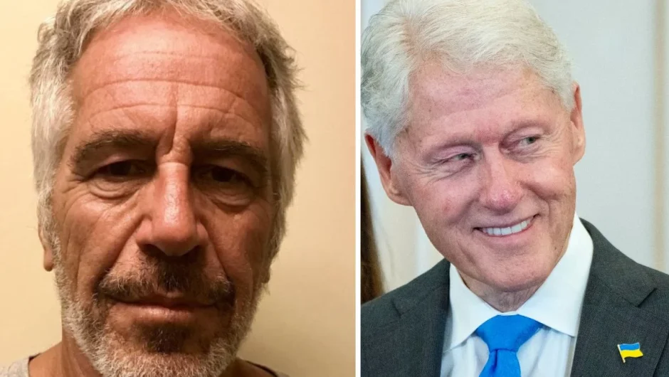 Τζέφρι Επστάιν: Άλλες 300 σελίδες εγγράφων στη δημοσιότητα – Nέα στοιχεία για Κλίντον