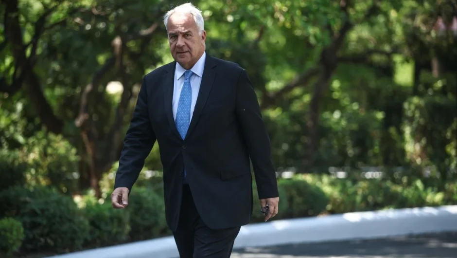 Ομόφυλα ζευγάρια: «Βόμβα» Βορίδη για το νομοσχέδιο Μητσοτάκη – «Υπάρχει θέμα συνταγματικότητας»