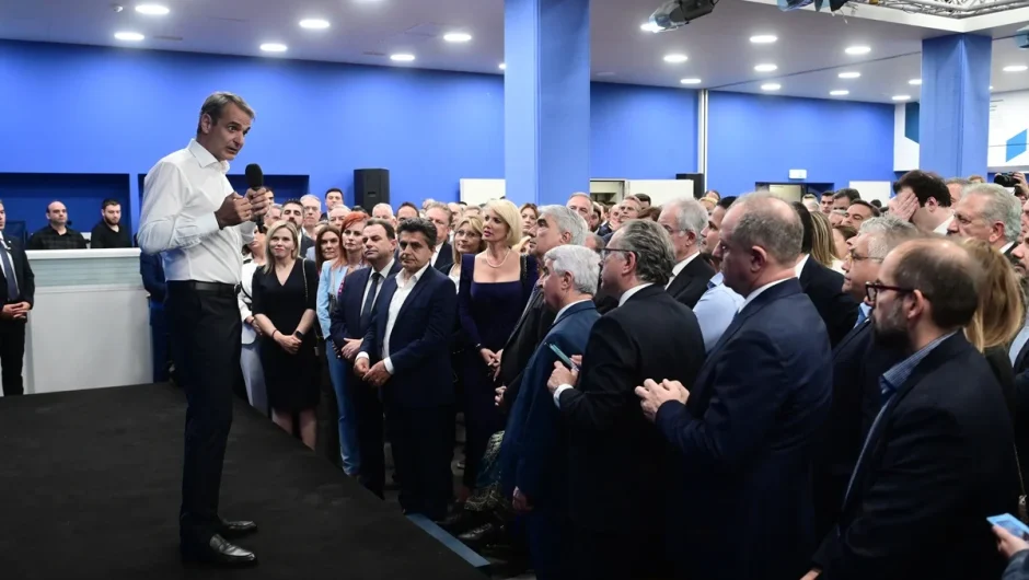 Ομόφυλα ζευγάρια: Ποιοι βουλευτές της ΝΔ δεν ψηφίζουν – Οι «hard» του «Οχι» και οι «soft» της αποχής
