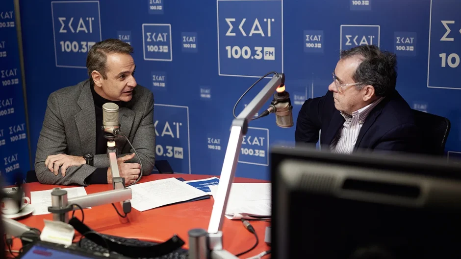 Οι επτά κυβιστήσεις του Μητσοτάκη για τα F-35 και τα… δώρα