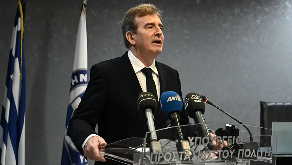 Μια απλή ιδέα για τον Μ. Χρυσοχοΐδη