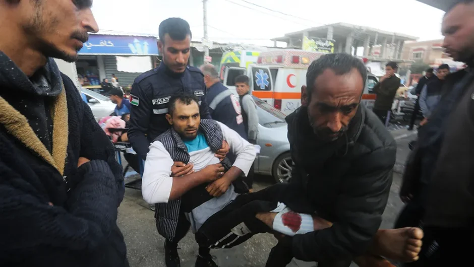 Σε ώτα μη ακουόντων