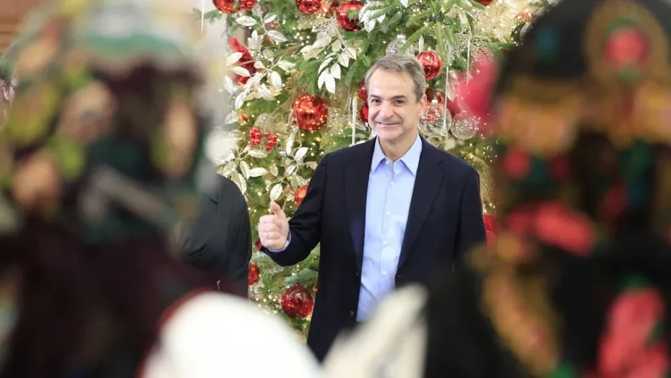 Θέλει αλλοίωση του εκλογικού σώματος