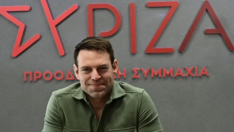 Πολλά μαζεμένα φάλτσα στον ΣΥΡΙΖΑ