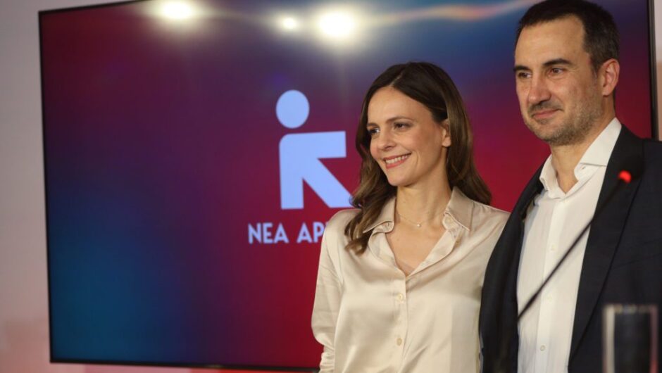 Διάσπαση με χορηγό
