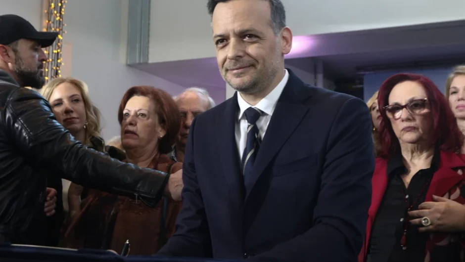 Δυσαρέσκεια στο ΠΑΣΟΚ για τις επιλογές Δούκα στον Δήμο Αθηναίων