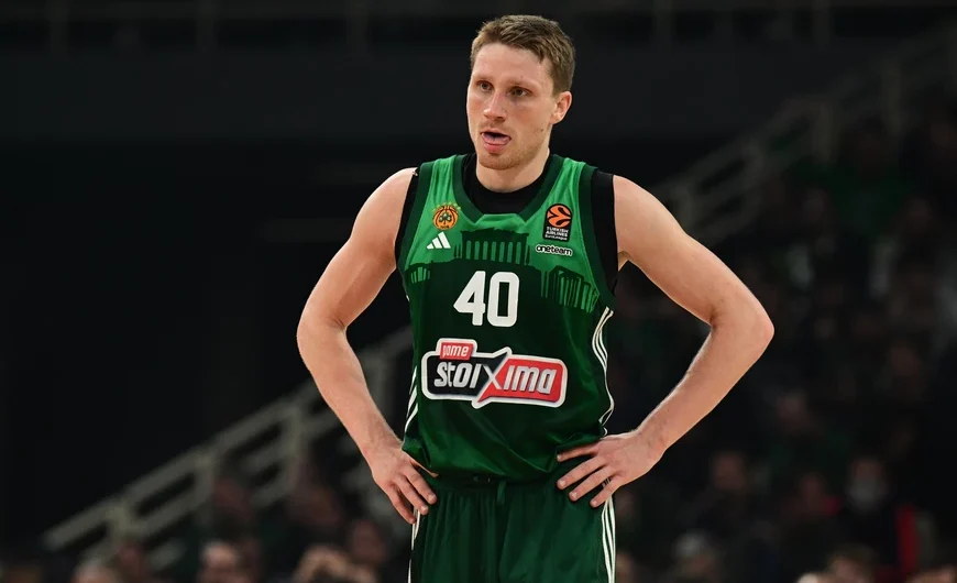 Παναθηναϊκός – Αναντολού Εφές 83-76: Super πάρτι στο ΟΑΚΑ από τον Super Μάριους