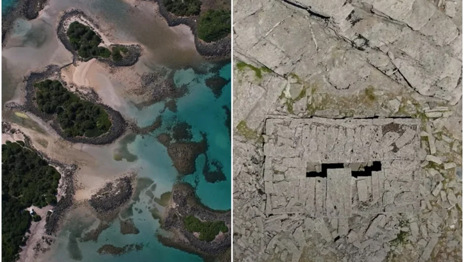 Αυτά είναι τα 3 πιο εντυπωσιακά αλλά και άγνωστα αξιοθέατα της Ελλάδας (Βίντεο)