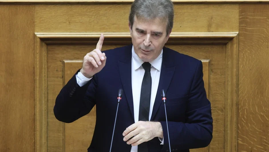 Αναταράξεις στην Υγεία