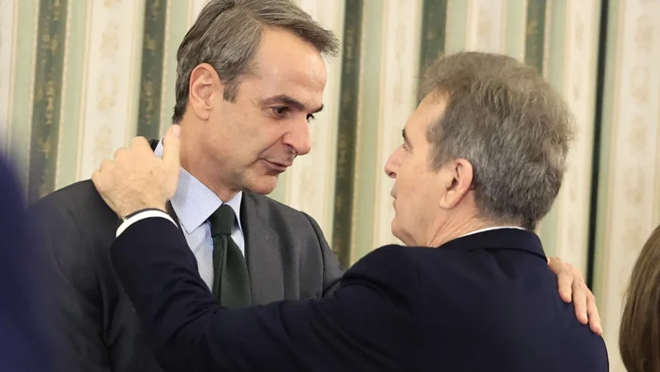 «Λευκή επιταγή» Μητσοτάκη σε Χρυσοχοΐδη για τομές στην ηγεσία της ΕΛ.ΑΣ. – Ποιοι μένουν και ποιοι φεύγουν