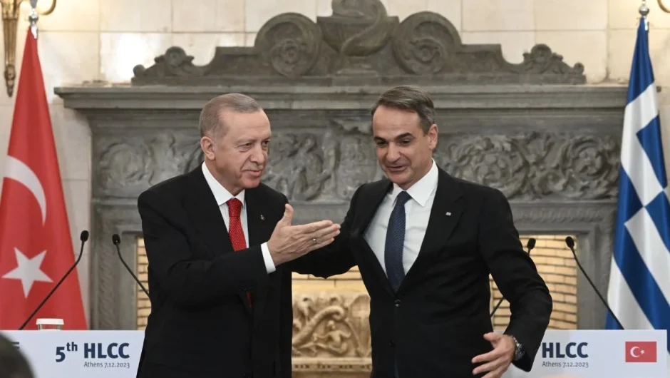 Πρόβα συνδιαχείρισης: Το «γκρίζο» παρασκήνιο πίσω από τις κοινές περιπολίες στο Αιγαίο