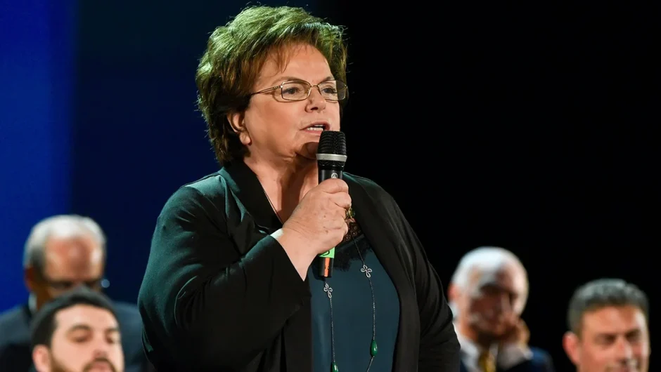 Ποιους συνεργάτες του Κυριάκου χαρακτηρίζει «άχρηστους» η Νίκη Τζαβέλα